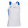 White/Royal Blue