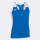 Royal Blue/White