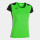 Fluorescent Green/Black