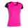 Fluorescent Pink/Black