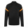 Black/Amber