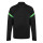 Black/Emerald