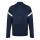 Navy/White