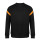 Black/Amber