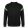 Black/Emerald