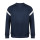 Navy/White