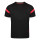 Black/Red