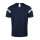 Navy/White