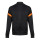 Black/Amber