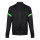 Black/Emerald