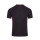 Black/Maroon