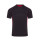 Black/Red