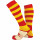 Red/Yellow