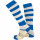 Blue/White