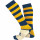 Navy/Yellow