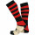 Black/Red
