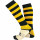 Black/Yellow