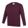Academy Burgundy