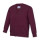 Academy Burgundy