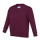 Academy Burgundy