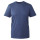 Navy Marl