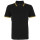 Black/Yellow