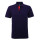 Navy/Red