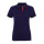 Navy/Red
