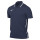 Midnight Navy/White/White