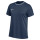 Midnight Navy/White/White