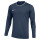 Midnight Navy/White/White