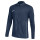 Midnight Navy/White/White