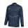 Midnight Navy/White/White