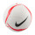 White/Bright Crimson/Black