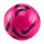 Fierce Pink/Black