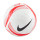 White/Bright Crimson/Black