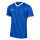 Royal Blue/White/White