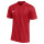 University Red/University Red/White