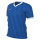 Royal Blue/White/White
