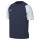 Midnight Navy/White/White