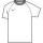 White/University Red