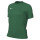 Pine Green/White