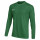 Pine Green/White