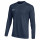 Midnight Navy/White
