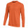 Safety Orange/Black