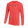 Bright Crimson/Black/Black