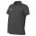 Charcoal Heathr/White