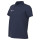 Midnight Navy/White