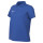 Royal Blue/White