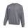Charcoal Heathr/White
